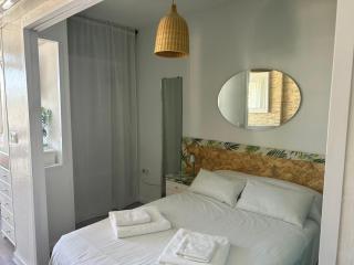 Precioso apartamento en Benalmádena, piscinas, recep 24 horas - 9