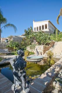 Alcazar Del Garraf - Olivella - 7