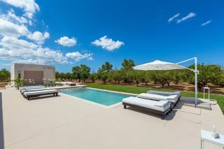 Villa Gabriella by Perle di Puglia - Sannicola - 7