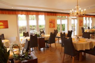 Gästehaus Linde - 4