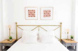 Sol Beach Benalmádena OnlyMalaga Parking - 2