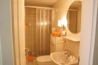 Gästehaus Linde - 3