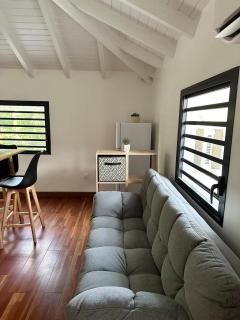 Studio accueillant au Gosier avec belle terrasse - Le Gosier - 9