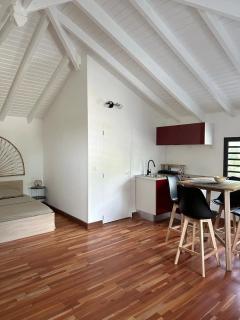 Studio accueillant au Gosier avec belle terrasse - Le Gosier - 7