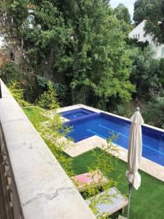 Villa spacieuse avec piscine à Rayol-Canadel-sur-Mer - 9