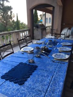 Villa spacieuse avec piscine à Rayol-Canadel-sur-Mer - 4