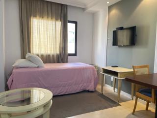 Quarto em hotel na Rua Gomes de Carvalho - São Paulo - 8
