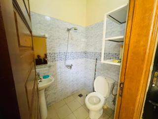Appart 1 chambre-Sacré-cœur 3 VDN Parking-Gardiennage - Dakar - 7