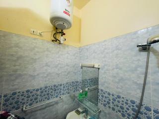 Appart individuel ou couple-Business-Lune de miel ou Vacances - 5