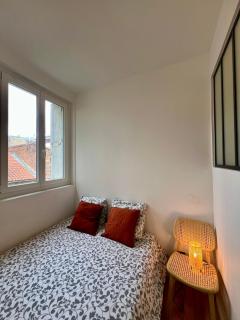 Laa Conciergerie, l'écrin vert des Chalets - Toulouse - 3