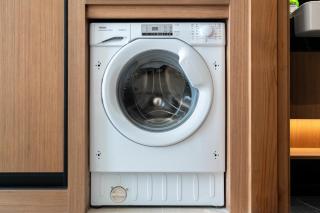 Cozy Studio with Sleek Design in JVC - 8