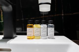 Cozy Studio with Sleek Design in JVC - 9