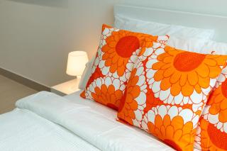 Cozy Studio with Sleek Design in JVC - 7