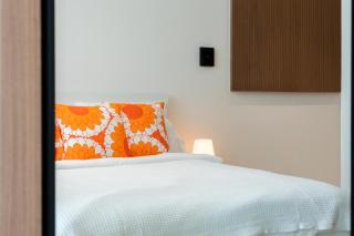 Cozy Studio with Sleek Design in JVC - 0