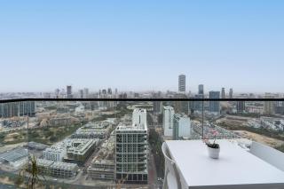 Cozy Studio with Sleek Design in JVC - 3