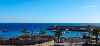 sun and seaview - Playa de San Juan - 9