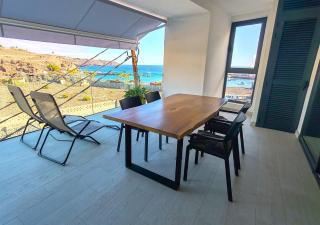 sun and seaview - Playa de San Juan - 0