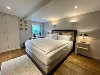 Fresen Haven by Havens Sylt - Morsum - 9