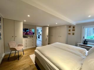 Fresen Haven by Havens Sylt - Morsum - 7