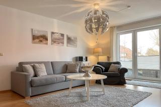 Waterkant Wohnung 06 - Strandhafer - Boltenhagen - 9