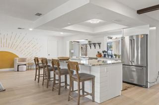 Waterfront Oasis Htd Pool PuttPutt Bocce Ball - 5