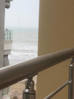 Sun & Sea Apartment - Durrës - 7