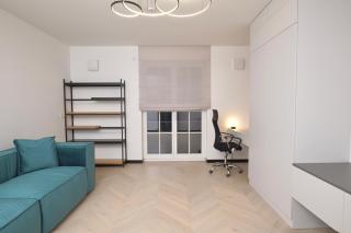 Luxus-Appartment mit Rheinblick & Drachenfels-Panorama - Bad Honnef am Rhein - 3