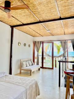 Astra Esmeralda Beach hotel - 9