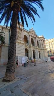 Studio en plein cœur de Toulon ! - Toulon - 5