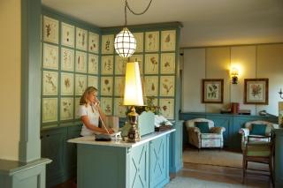 Albergo La Fontanella - San Casciano dei Bagni - 7