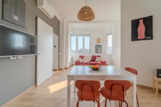 Urban View Apartment - Argonne - Milan - 0