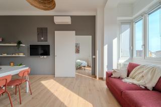 Urban View Apartment - Argonne - Milan - 6
