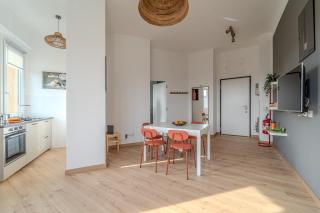 Urban View Apartment - Argonne - Milan - 8