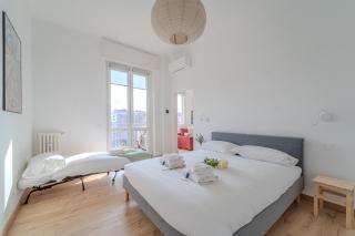Urban View Apartment - Argonne - Milan - 9
