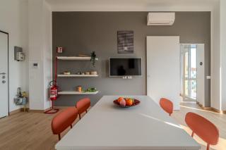 Urban View Apartment - Argonne - Milan - 4