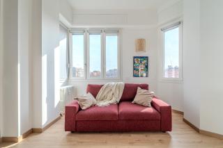 Urban View Apartment - Argonne - Milan - 5