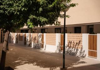 Calma Places - Patios de Alfonso XII - Sevilla - 7