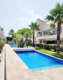 PMT01 - Modern, luxury with heated pool - Torrevieja - 0