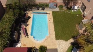 Tranquillo avec piscine privée - Istres - 9