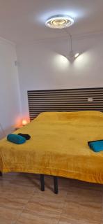 Relax flat palm view - San Miguel de Abona - 8