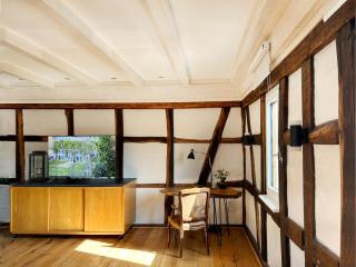 Ferienwohnung Herrmanns Häuser - Leipziger Neuseenland - Rötha - 8