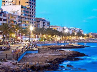 Lucky Apartment - Torrevieja - 7