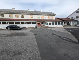 Givas - Karasjok - 1