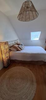 Bains de Secours, Chambres d'hotes - Sévignacq-Meyracq - 6