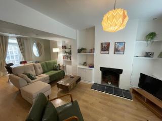 Stylish Home in Harborne, Birmingham - Birmingham - 9