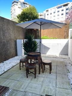 Marilia's Garden Apartment - Porto - 3