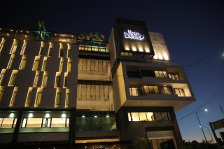 Hotel Duble - Navojoa - 0