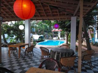 Budget Pool Resort - Varkala - 0