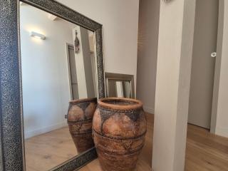 104 GD RUE - Sublime appartement avec terrasse - Hyper centre Bourg Saint Maurice - Bourg-Saint-Maurice - 2