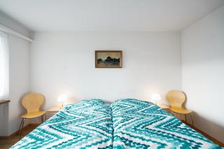 Apartment Im Aeschen - Amden - 3